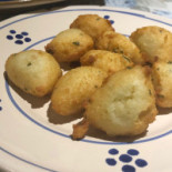 Vino Fritti E Cucina Nourriture