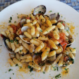 Belvedere Comida
