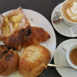 Code Cafe Comida