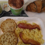 McDonald's Nourriture