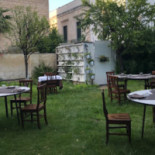 De Amicis Nourriture