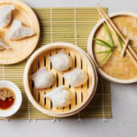 Chinatown Nourriture
