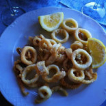 La Conchiglia Comida
