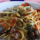 Il Nicchio food