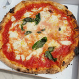 Pizzeria Pompei Nourriture