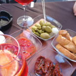 Urbanis Comida
