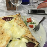 Lucignolo Nourriture