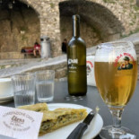 A Ciassa Nourriture