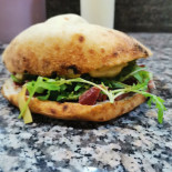 Pizzeria L'amicizia Modugno Nourriture