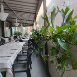 Da Giordano Comida
