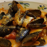 Antica Fontana Nourriture