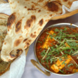 India Nourriture