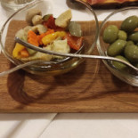 Il Genio Della Brace Nourriture