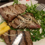 Trattoria Al Bersagliere Dal Cionca food