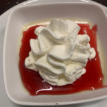 Trattoria Al Bersagliere Dal Cionca food