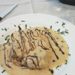 L'elite Pizzeria Nourriture