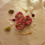 La Di Boschet Comida