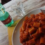 Brancaccio Cafe Nourriture