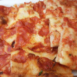 Il Pizzicotto Nourriture