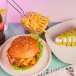 Amelie Comida