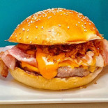 Amelie Comida