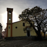 Il Grillo D'oro Extérieur