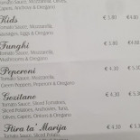 Francesco's Piatti