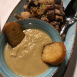 Sirokos Nourriture