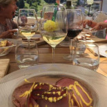 Miramonti food