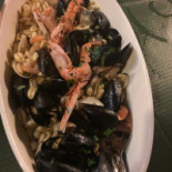 Taverna Nuova Comida