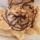 Romolo Al Borgo food
