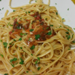 Trattoria Tu Zi Brunu food