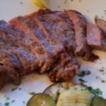 La Rotta Comida