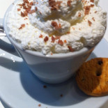 Chocolaterie Belge Artisanale De Jaeger food