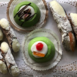 Gnam Gnam Nourriture