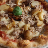 La Nuova Botte Del Re food