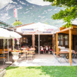 Grill Unterland C. inside