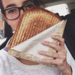 Capatoast Nourriture