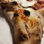 Pizzeria Dd Comida