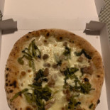 Pizzeria Dd Nourriture