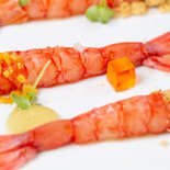 La Locanda Del Testardo food