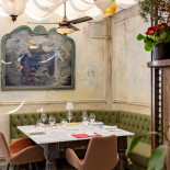 La Locanda Del Testardo food
