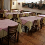 Pizzeria La Tarabane Comida