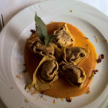 Quattrovalli Longarone Comida