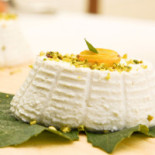 Masseria Gio Sole Comida