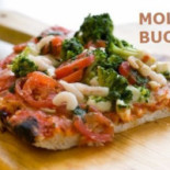 Pizzeria Pizzicotto Linus Food Line food