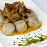 Osteria Brunello