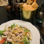 Classico Restaurant Bar Dentro