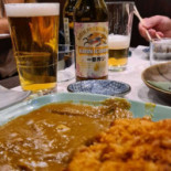 Poporoya Comida