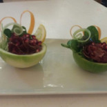 Mozzavino Comida